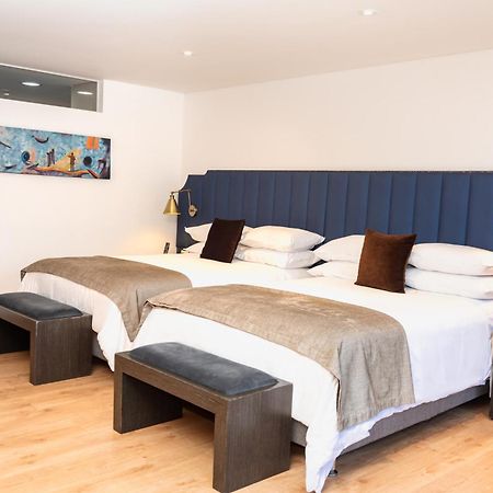 Faranda Collection Bogota, A Member Of Radisson Individuals Hotel Buitenkant foto