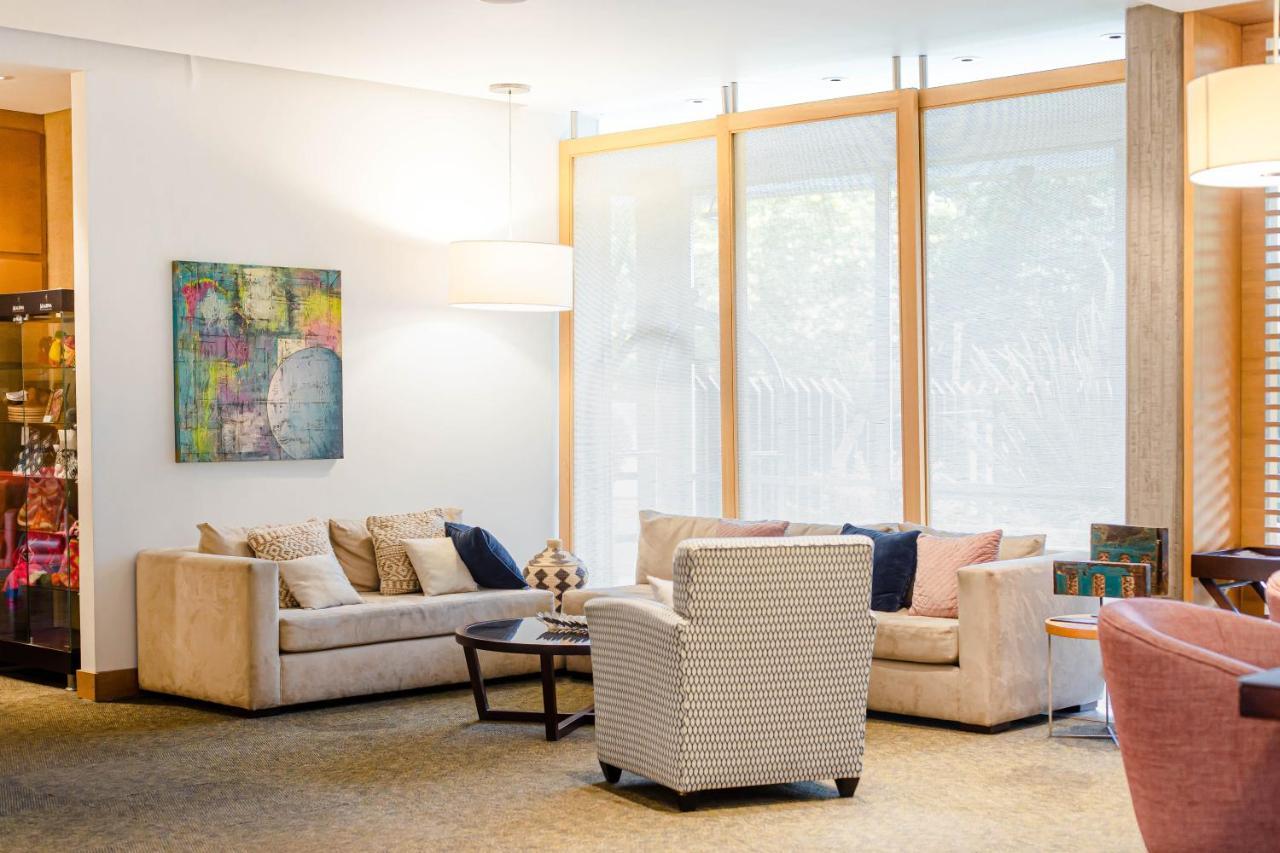 Faranda Collection Bogota, A Member Of Radisson Individuals Hotel Buitenkant foto