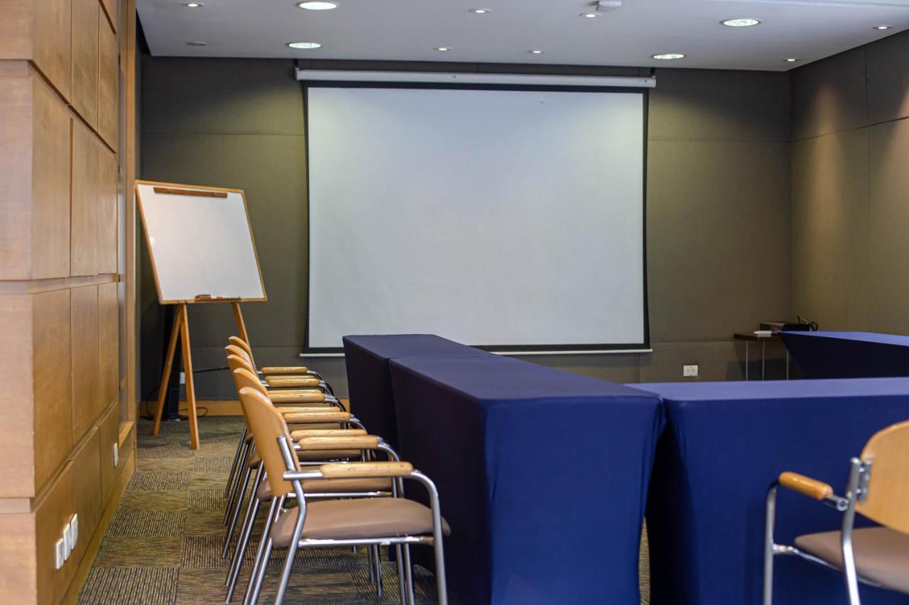 Faranda Collection Bogota, A Member Of Radisson Individuals Hotel Buitenkant foto