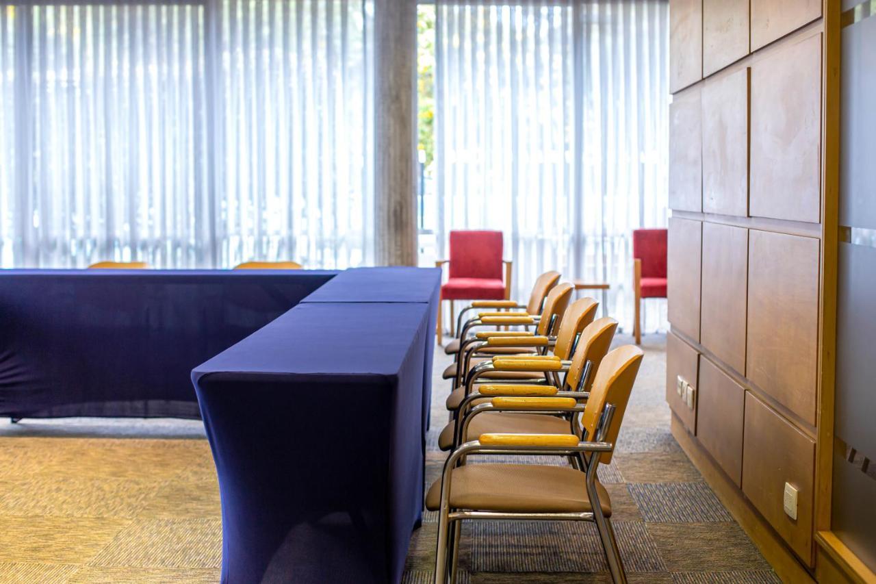 Faranda Collection Bogota, A Member Of Radisson Individuals Hotel Buitenkant foto