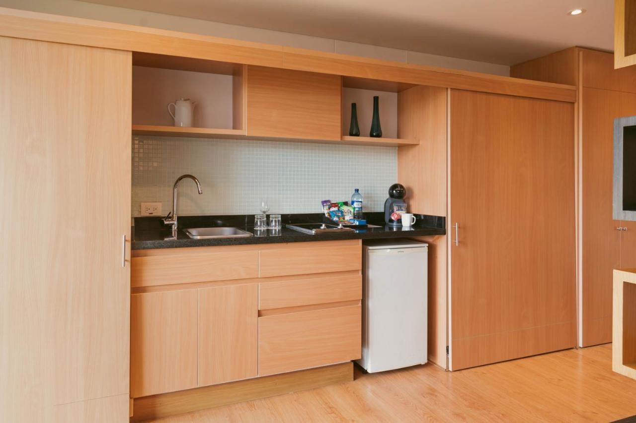 Faranda Collection Bogota, A Member Of Radisson Individuals Hotel Buitenkant foto