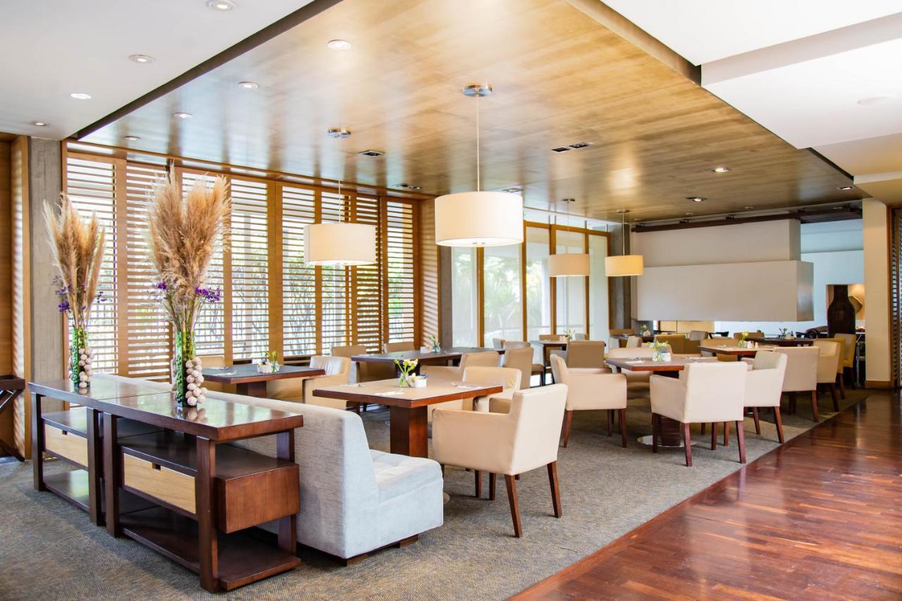 Faranda Collection Bogota, A Member Of Radisson Individuals Hotel Buitenkant foto