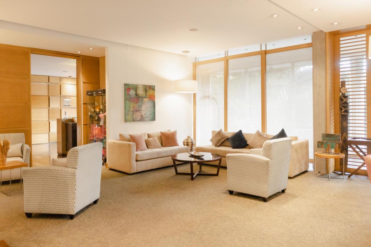 Faranda Collection Bogota, A Member Of Radisson Individuals Hotel Buitenkant foto