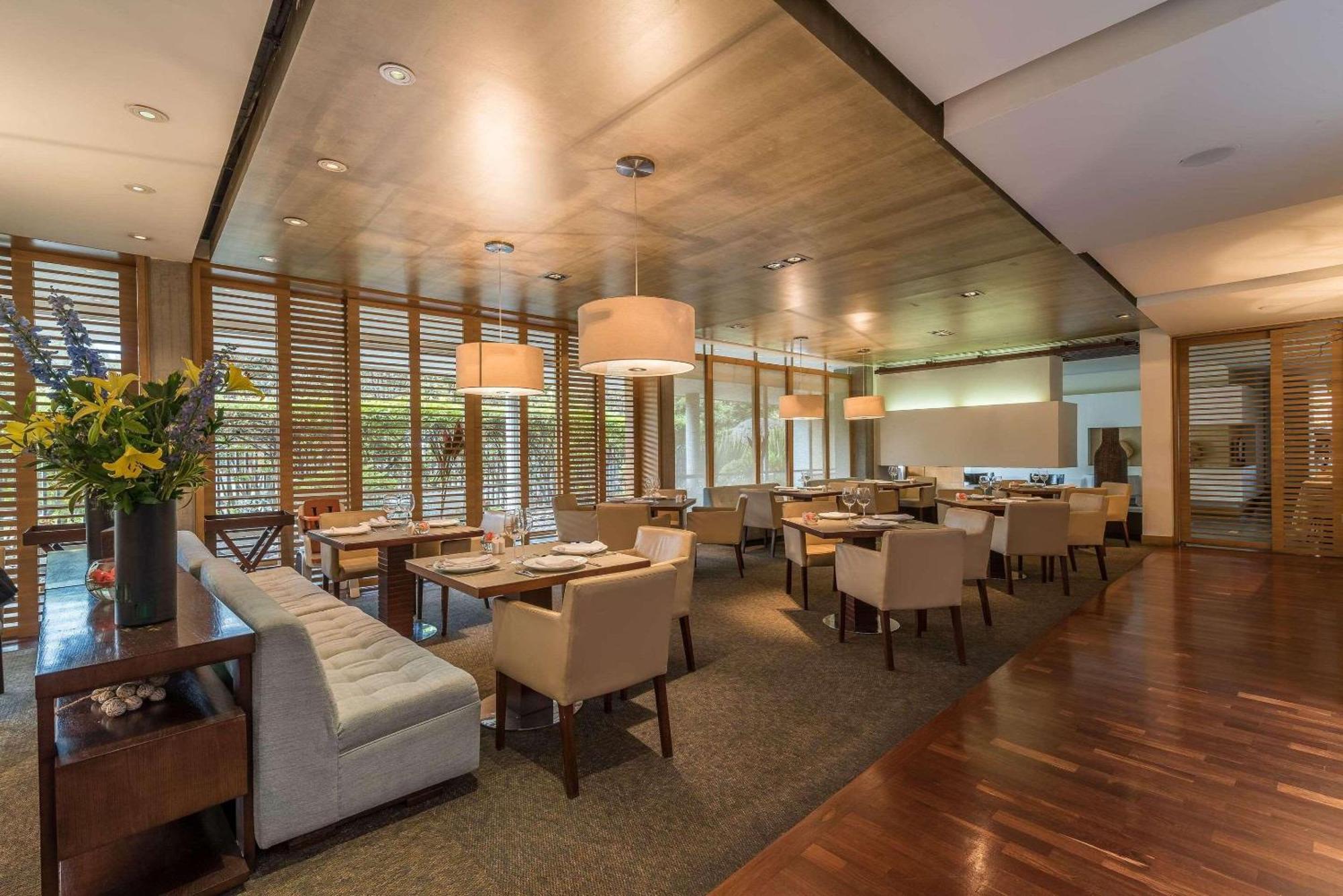Faranda Collection Bogota, A Member Of Radisson Individuals Hotel Buitenkant foto