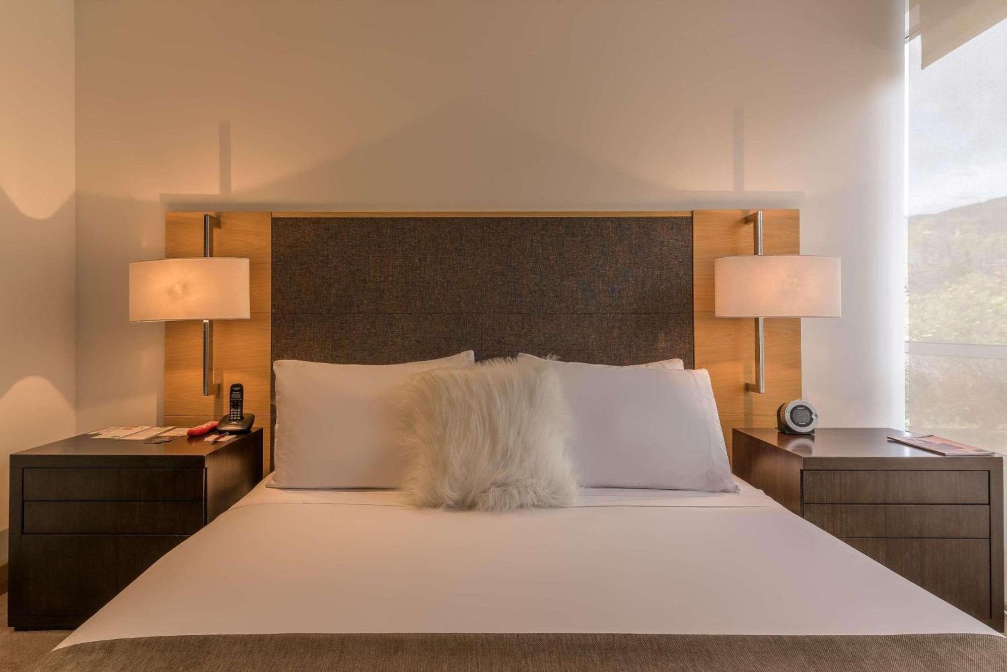 Faranda Collection Bogota, A Member Of Radisson Individuals Hotel Buitenkant foto