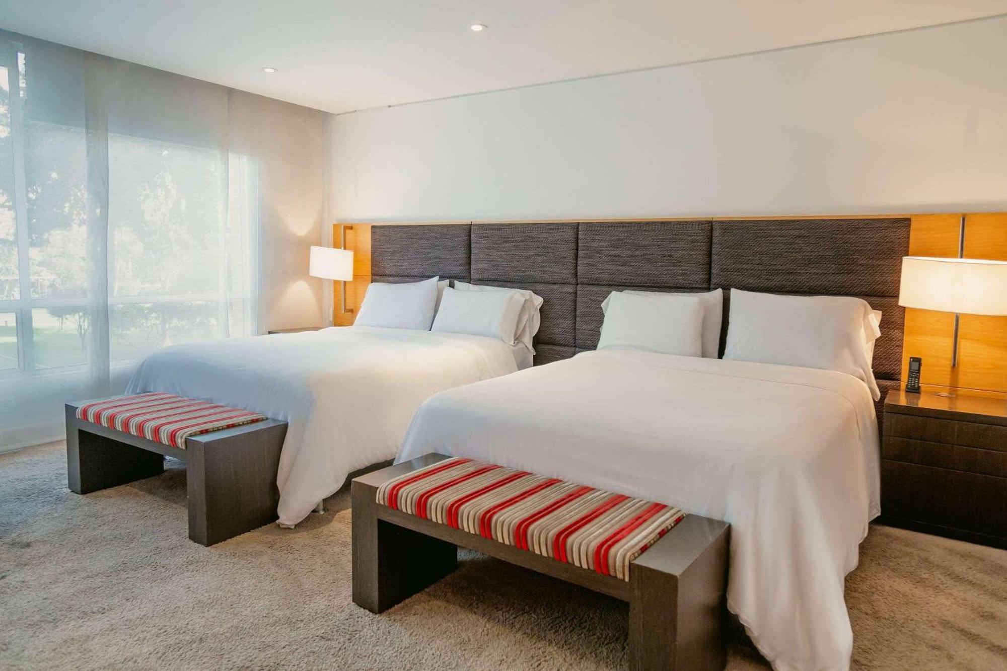 Faranda Collection Bogota, A Member Of Radisson Individuals Hotel Buitenkant foto