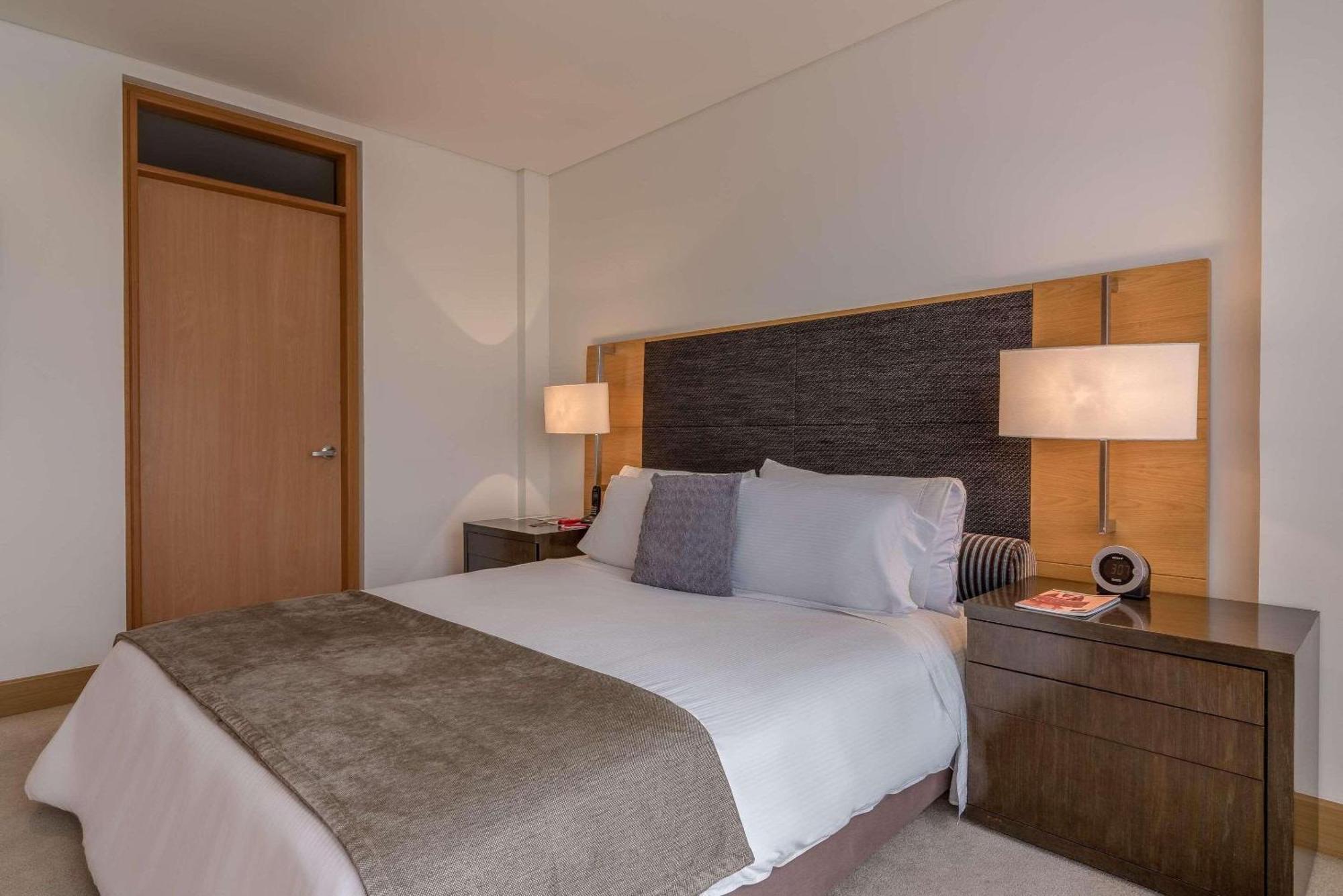 Faranda Collection Bogota, A Member Of Radisson Individuals Hotel Buitenkant foto