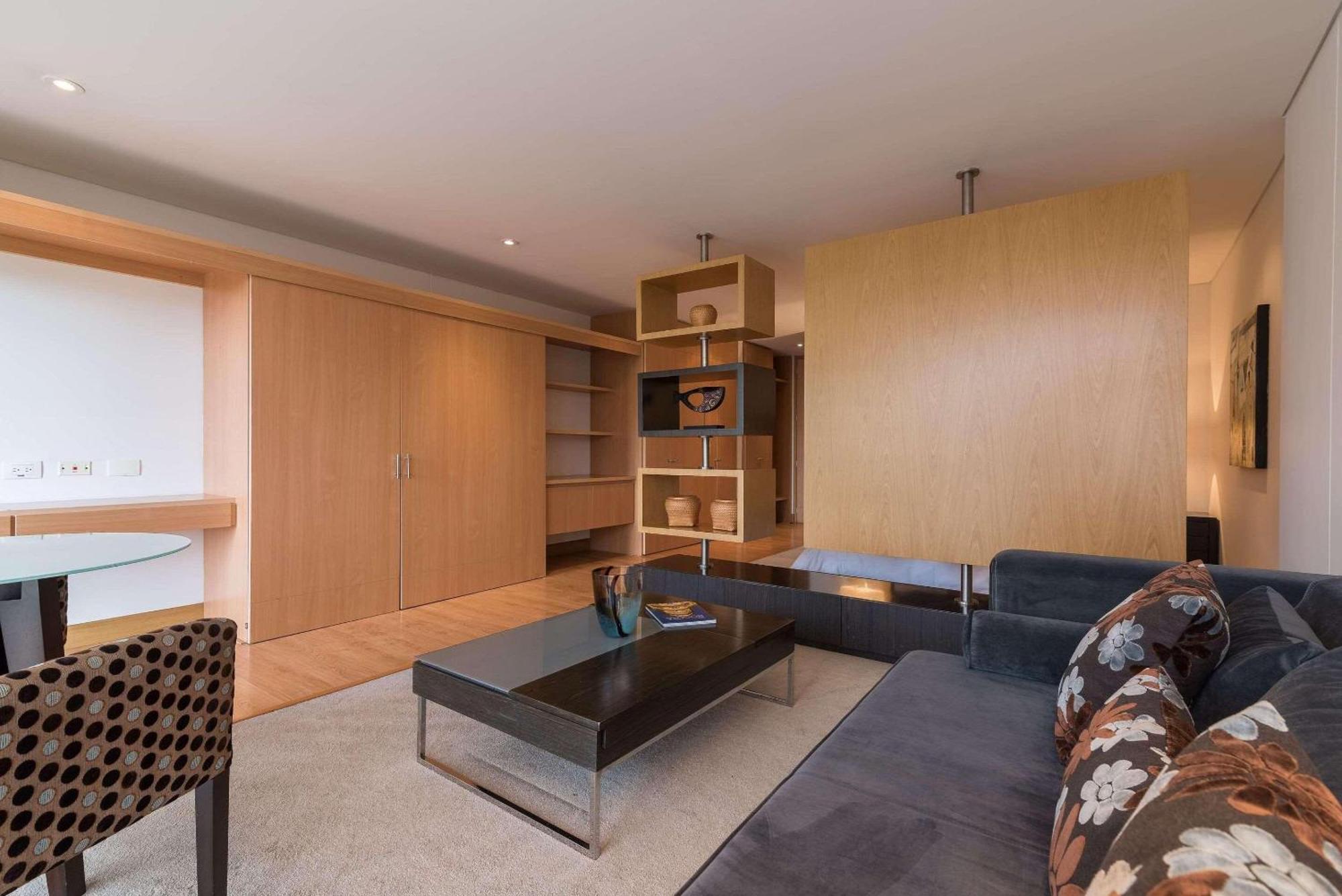 Faranda Collection Bogota, A Member Of Radisson Individuals Hotel Buitenkant foto