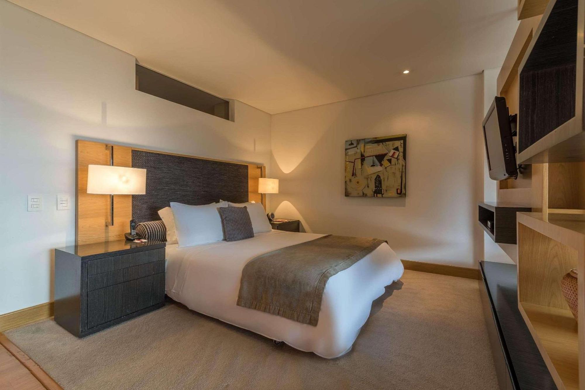 Faranda Collection Bogota, A Member Of Radisson Individuals Hotel Buitenkant foto